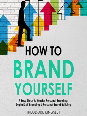 cover image of How to Brand Yourself